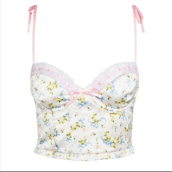 For Love and Lemons Charlotte Bustier - Picture 2 of 4